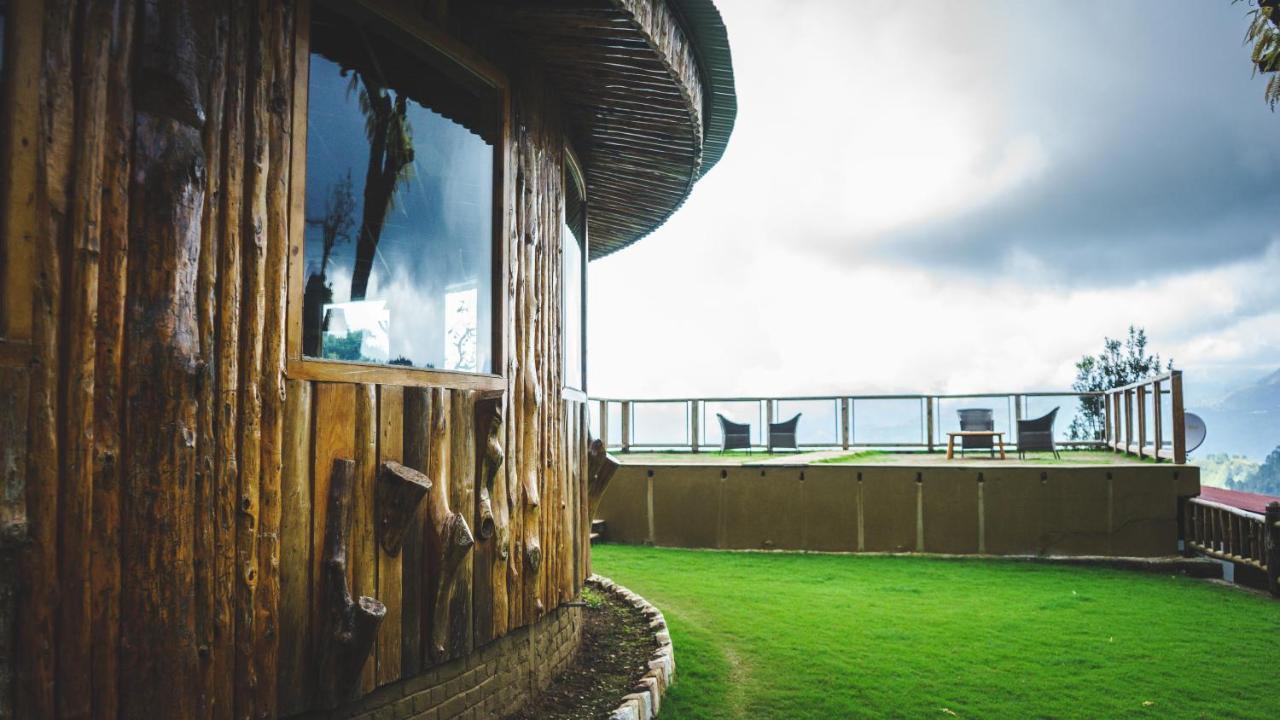 The Peru Resort By Xtreeme Dehradun Exterior photo